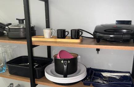 Pé na Sapucaí! Apto Completo, Decorado e Metrô na Porta - Foto 73