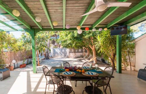 La maison de Rosetta al mare - Foto 1