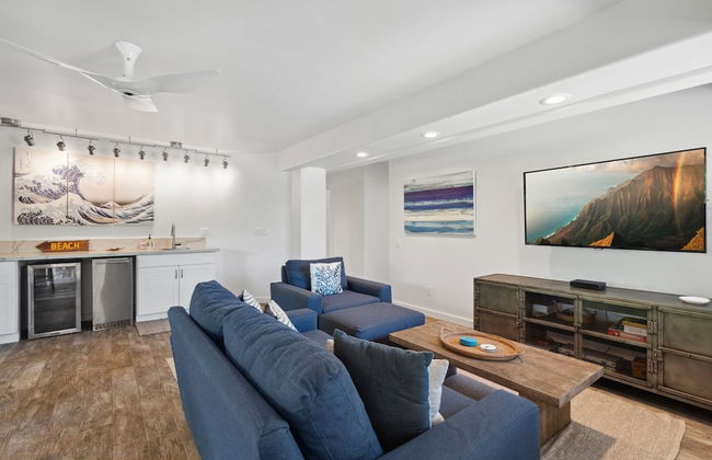 Hale Hanalei 5 Bedroom Home by RedAwning - Photo 14