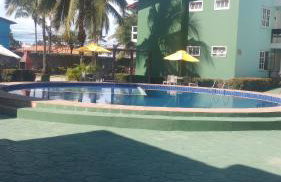 Apart tropical Village - Foto 1