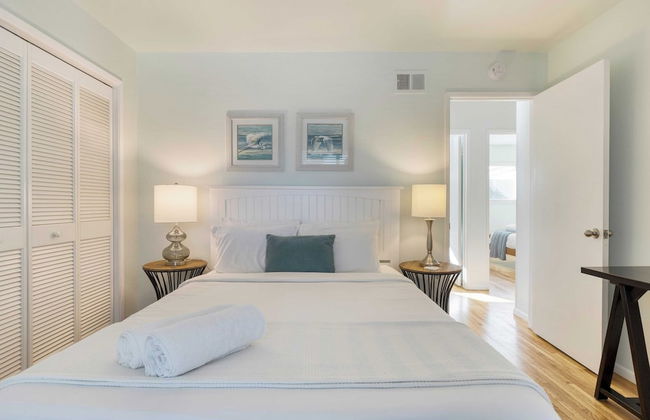 Goleta Getaway by Avantstay Private Backyard, 1.5mi to the Beach! - Foto 22