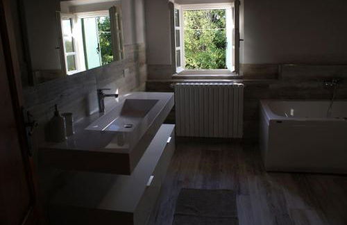 Tuscany country house, Poggio Vitale - Foto 64