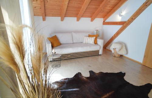 Alpen Lodges Gindels für 10 - Foto 19