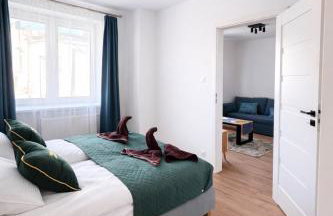 Apartamenty Nad Pilicą - Klimatyzacja - Sulejów - Foto 44