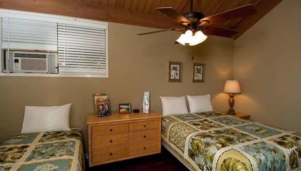 Kahana Outrigger #4b2 3 Bedroom Condo by RedAwning - Foto 4, Habitación