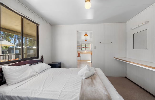 Crows Nest Tourist Park - Photo 25