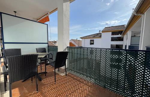 Apartamento Centro Puente Romano - Foto 28