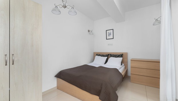 Zakopane 3-bedroom Apartment by Renters - Foto 4, Habitación