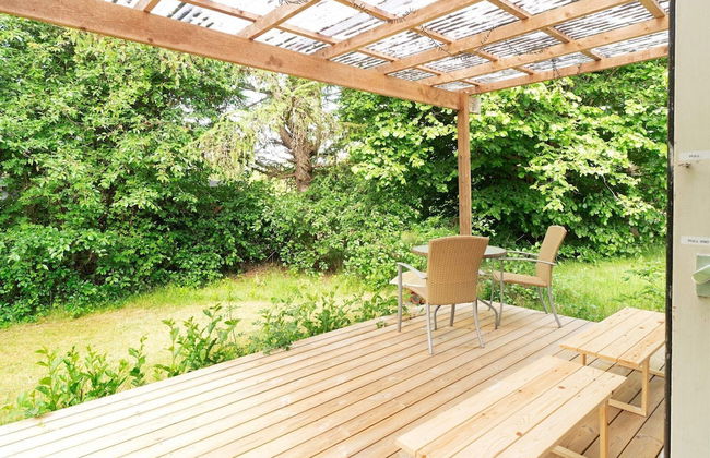 4 Person Holiday Home in Graested - Photo 29