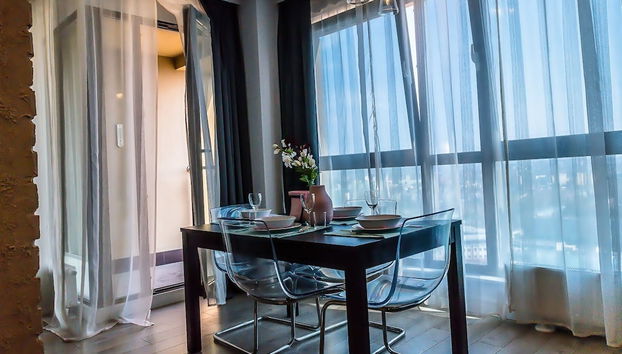 Salottino della hall