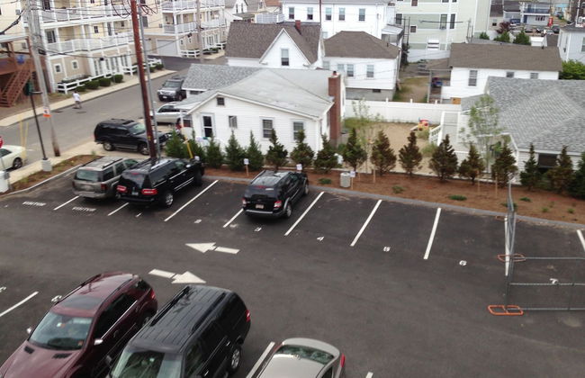 Sea Spray Condo - Foto 61