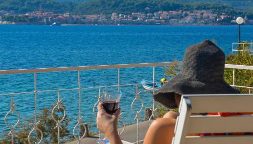 Bella Perna 3-Bedroom beachfront apartment - Foto 3