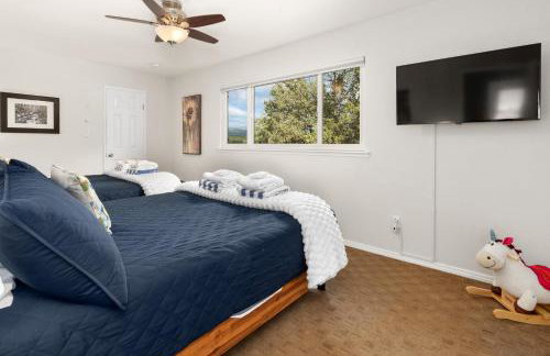 Rivertop Hideaway - Foto 40