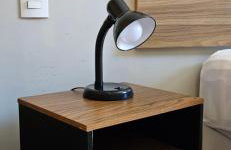 Um lugar de charme e aconchego - Lótus! - Photo 38