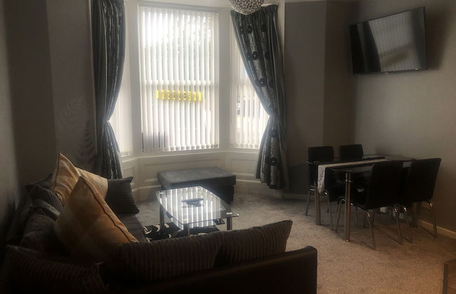 Baxter Holiday Apartments - Foto 2