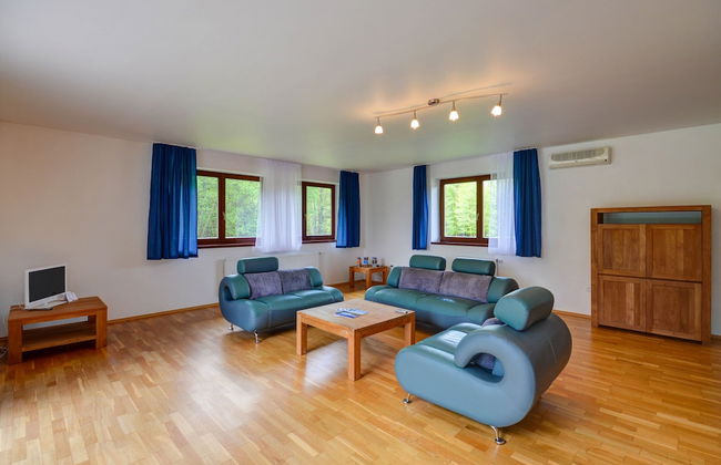 Amenity Resort Ceska Kanada - Foto 49