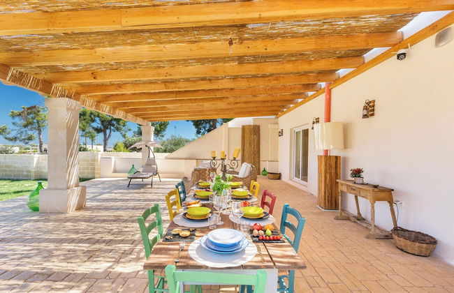 3094 Tenuta Anna - Suite by Barbarhouse - Foto 25