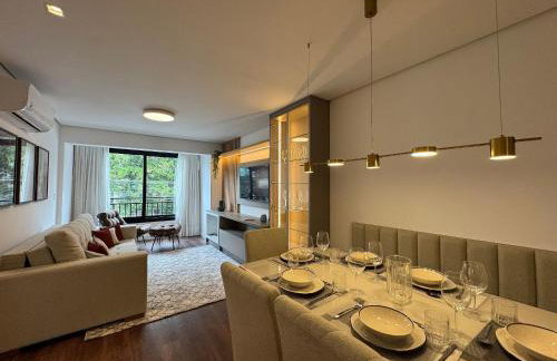 Dona Ella 202 - Apê NOVO no Centro de Gramado - Foto 1