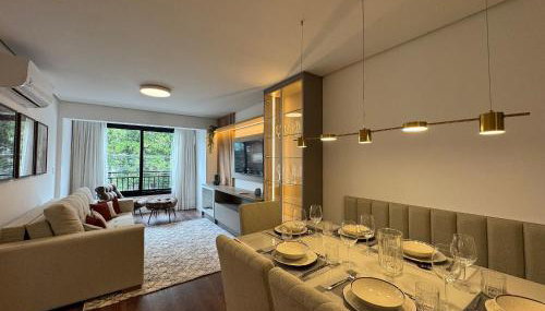 Dona Ella 202 - Apê NOVO no Centro de Gramado - Foto 1