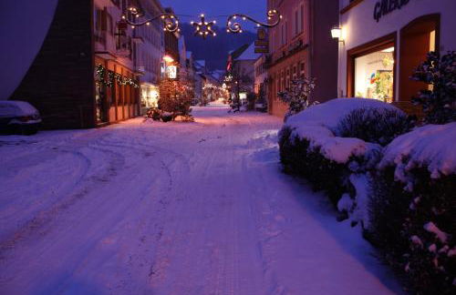 Ferienwohnungen Schenk Schmitz - Photo 44