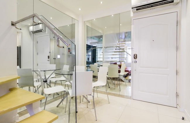 Alcoves Greenbelt Park Place Makati - Photo 48