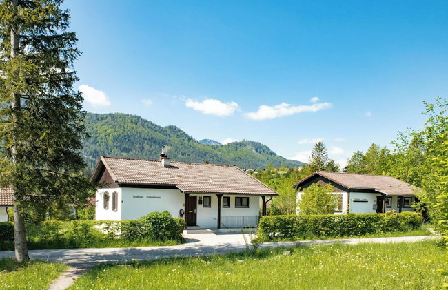 Gemutlicher Fussener Ruckzugsort in der Nahe des Sees - Foto 32