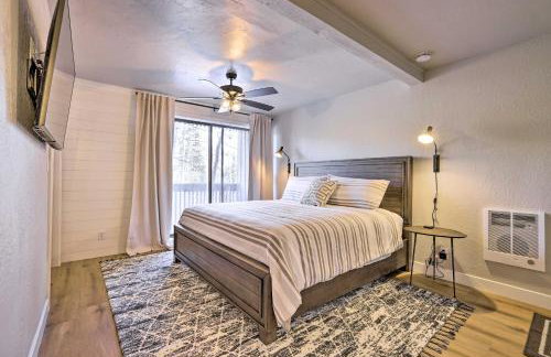 Brian Head Condo Near Lifts at Giant Steps! - Foto 17