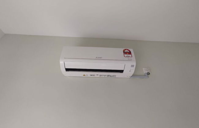 The Horizon Ipoh 2BR L12 Sage by Grab A Stay - Foto 36