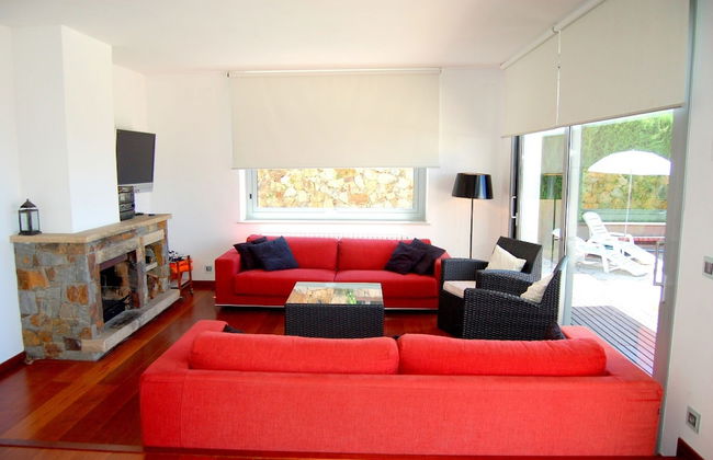 Villa Sant Llorens - Foto 11