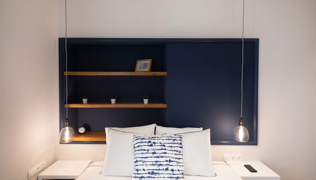 Corfu Town Twin Studios by CorfuEscapes - Foto 2, Imagen principal