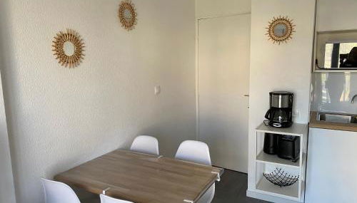 Cabourg T2 cosy avec accès direct plage - Photo 5