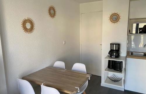 Cabourg T2 cosy avec accès direct plage - Photo 5