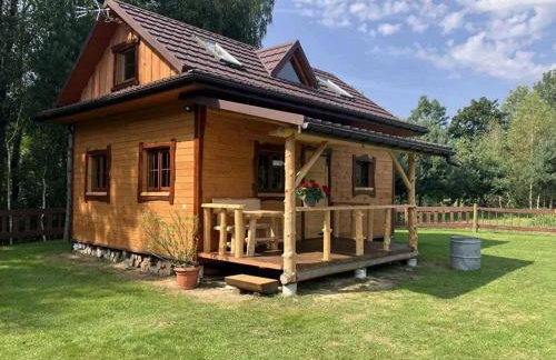 Ranczo Rico - Foto 1