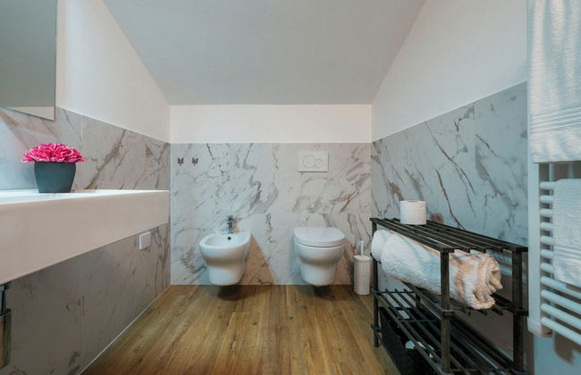 Guest House All'83 - Foto 15