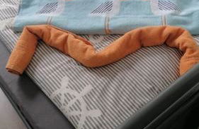 Ferienhaus FRIESENNEST - Foto 18