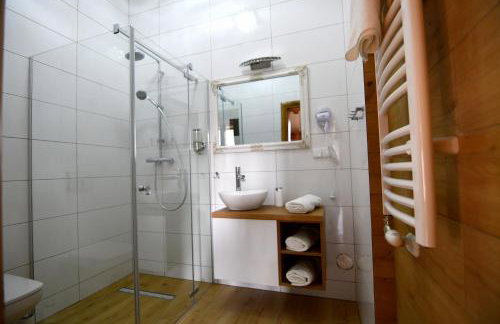 Apartamenty Rogowcówka - Foto 28