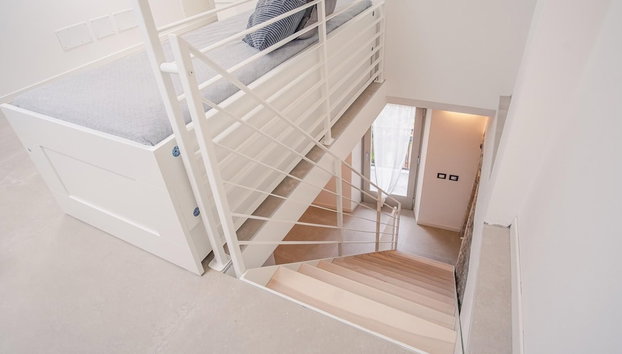 Elide Home Sweet Home - Italian Homing - Foto 4, Habitación