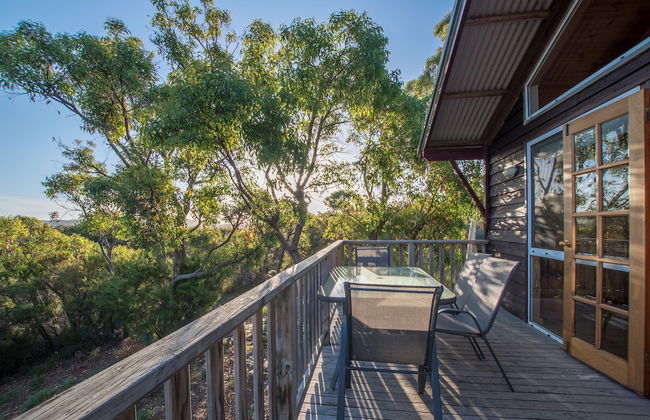 Cape Howe Cottages - Foto 57