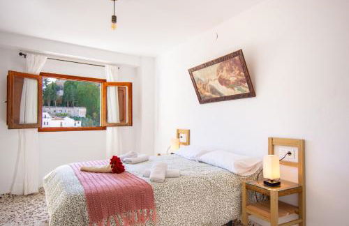 Mirador de Castril - Alojamiento con terraza y vistas espectaculares - Foto 41