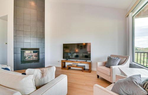 Pool Access Mtn-View Getaway in Fountain Hills! - Foto 8