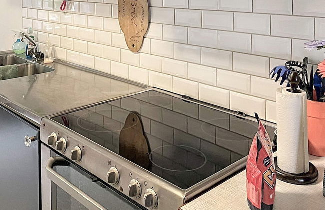 Seaside Serenity in Kalmar-by Traum - Foto 9