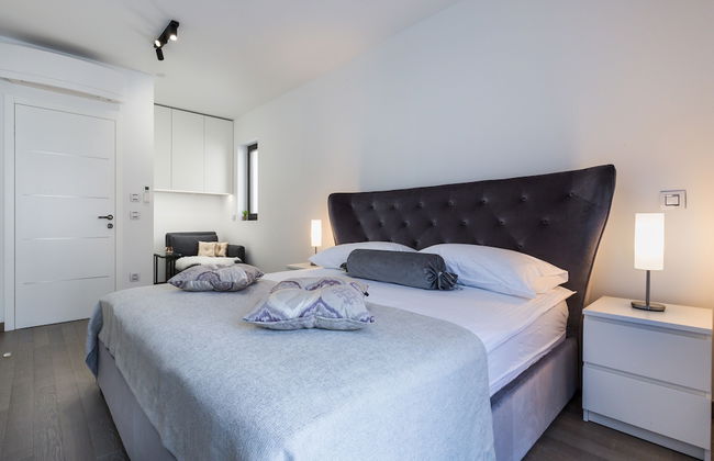 Shell Luxury Residences - Photo 14