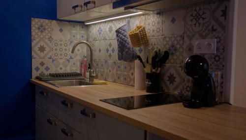 "Le Cinoche" Cinéma privé, Centre ville - Foto 4, stove