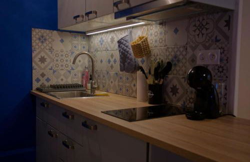 "Le Cinoche" Cinéma privé, Centre ville - Foto 4