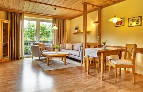 Haus Wiesengrund - Foto 2