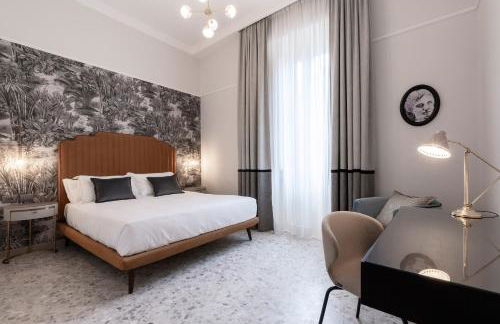 Be Mate Castel Sant'Angelo - Foto 64