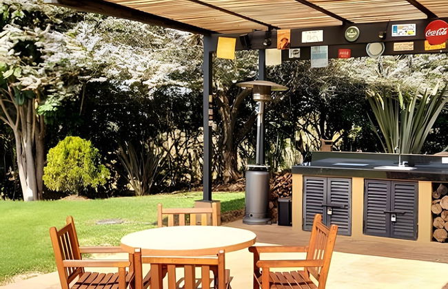 Casa con mágica vista represa del Sisga - Photo 41