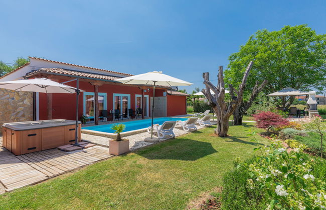 Villa Renzo - Foto 8