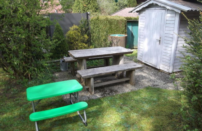 Ferienhaus in Dornhan - Foto 13