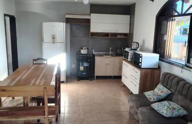 Casa de temporada na enseada para 12 pessoas - Foto 4